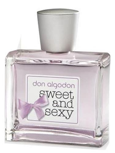 sweet and sexy don algodon|Don Algodón » Fragrances, Reviews and Information